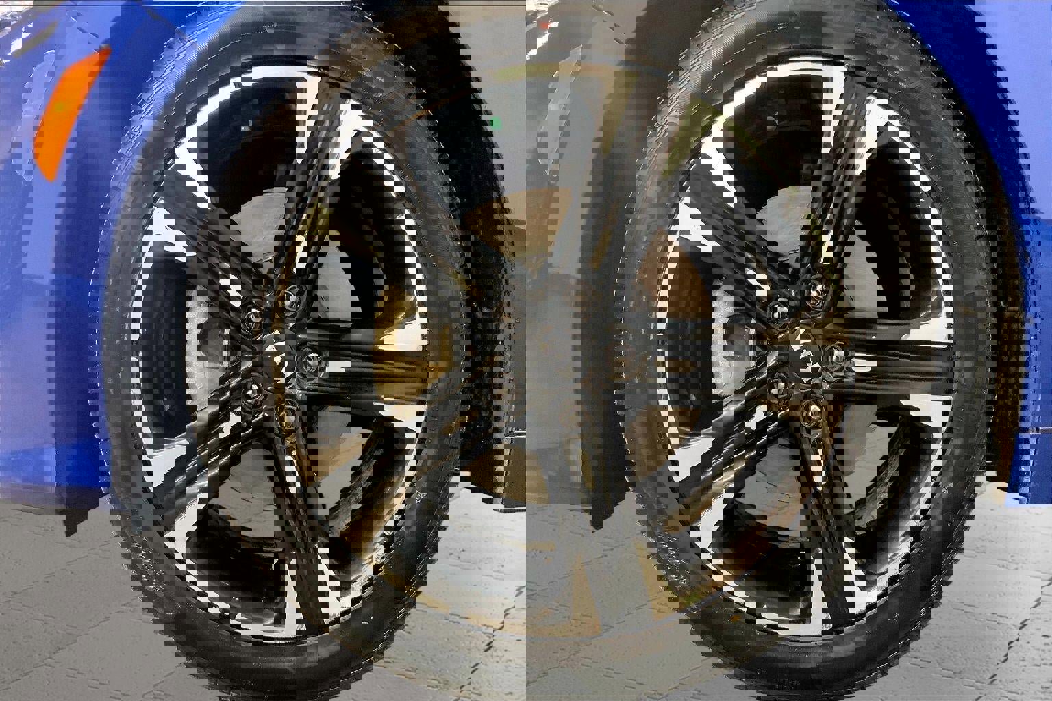 Used 2021 Kia K5 GT-Line w/ GT-Line FWD Premium Package image 9