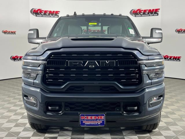 New 2026 RAM 3500 Limited image 4