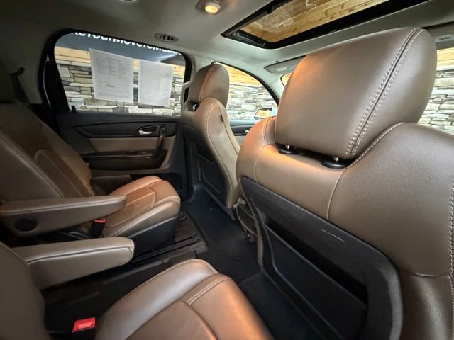 Used 2017 GMC Acadia Limited SLT AWD/4WD image 33