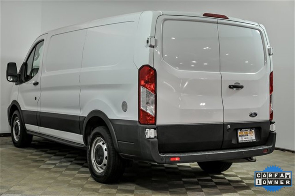 Used 2021 Ford Transit 150 Low Roof image 5