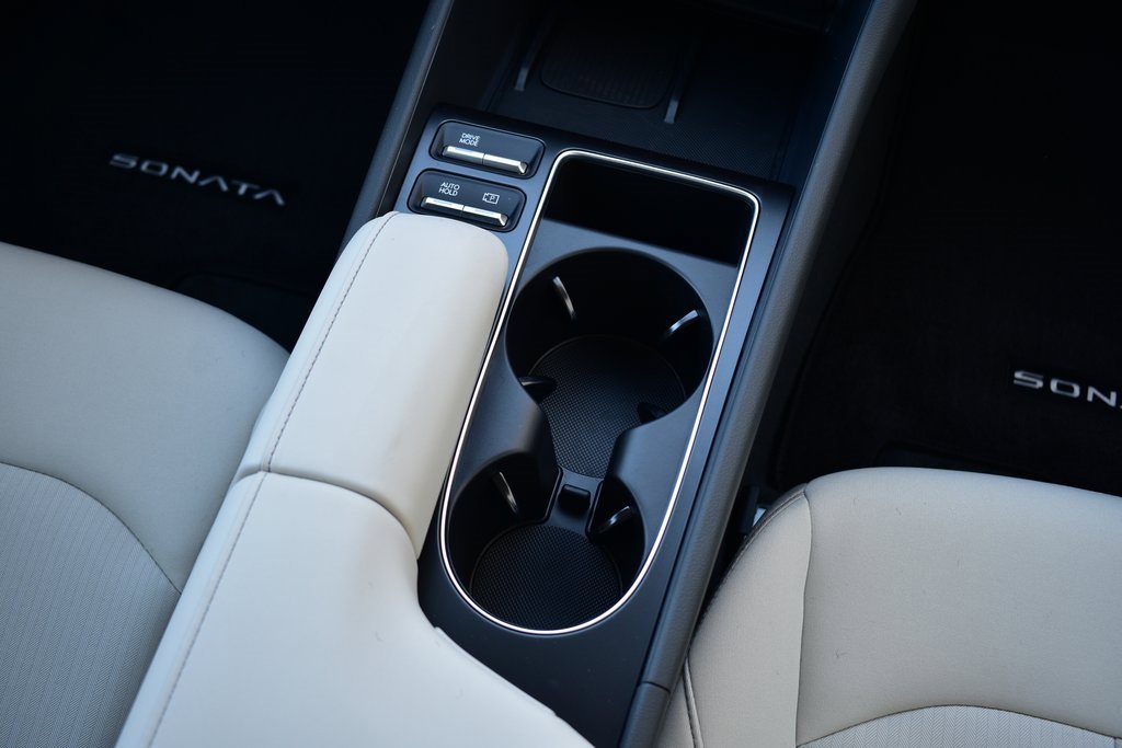 New 2026 Hyundai Sonata SEL image 29