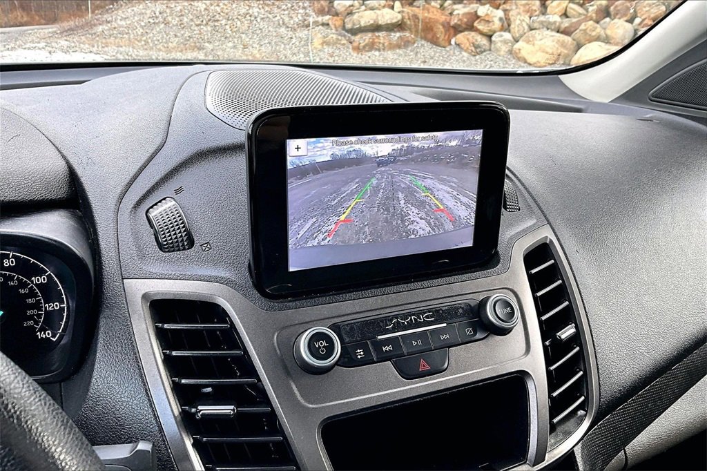 Used 2019 Ford Transit Connect XL image 18