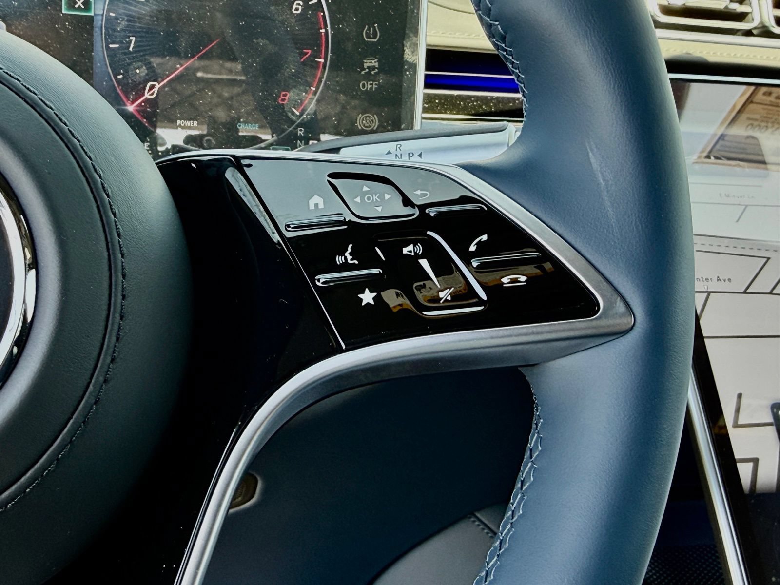 New 2026 Mercedes-Benz Maybach S 580 4MATIC image 25