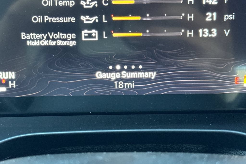 New 2026 Jeep Grand Cherokee Limited AWD/4WD image 28