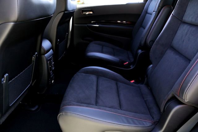 New 2026 Dodge Durango GT image 18