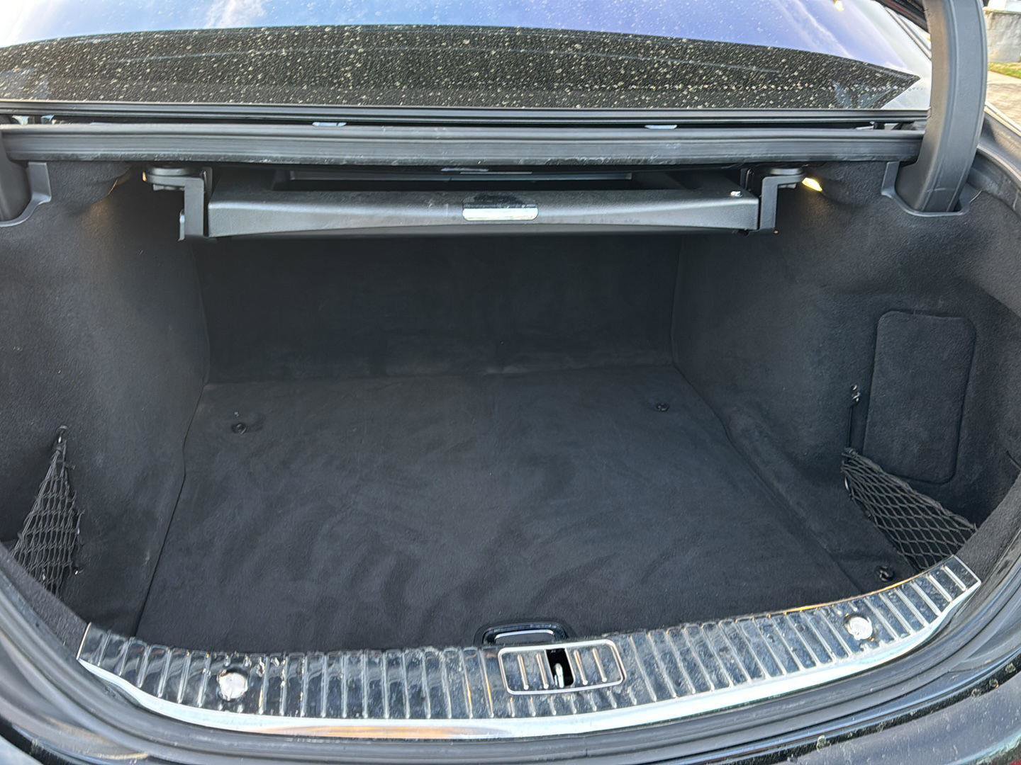 Used 2018 Mercedes-Benz S 560 Sedan image 27