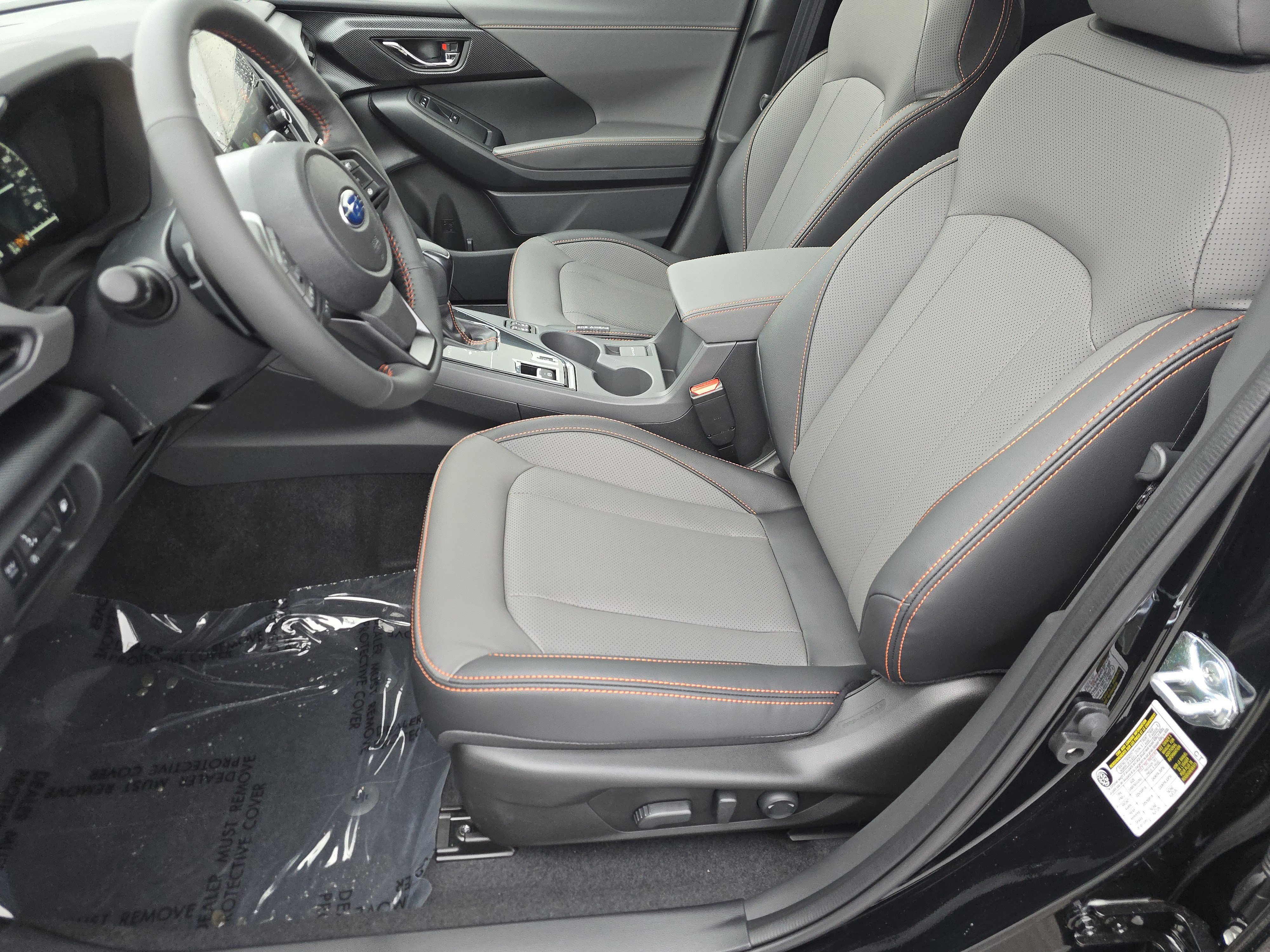 New 2026 Subaru Crosstrek 2.5i Limited image 18