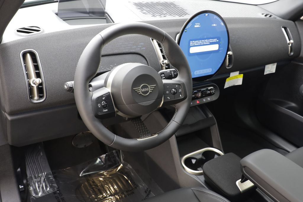 New 2027 MINI Cooper Countryman S AWD/4WD image 8