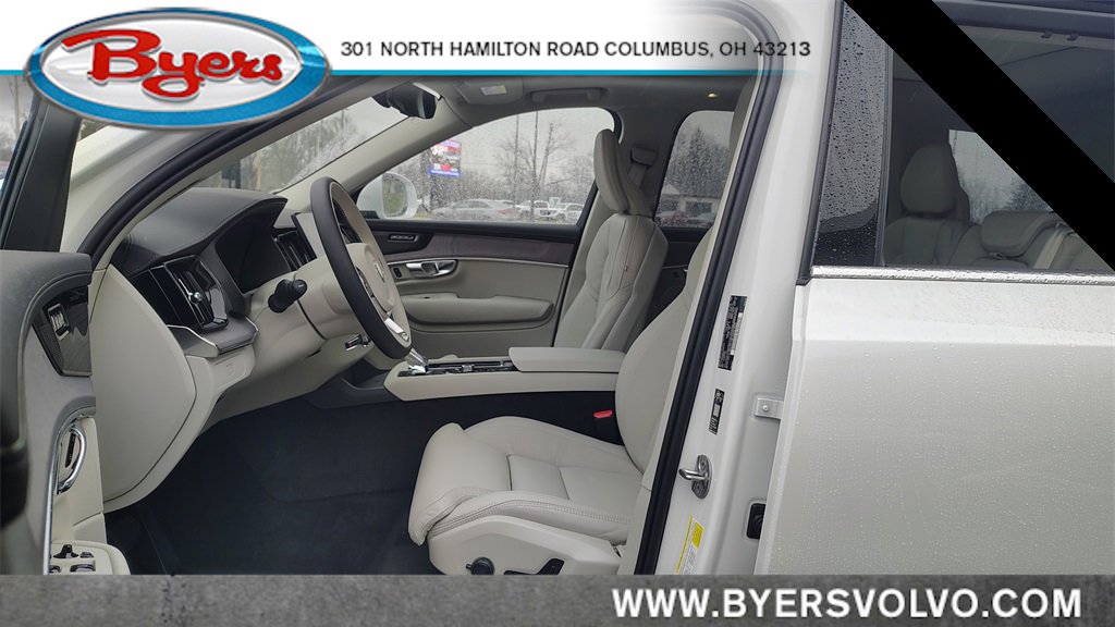 New 2026 Volvo XC90 B6 Ultra image 7