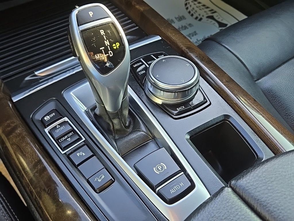 Used 2018 BMW X5 xDrive35i image 27