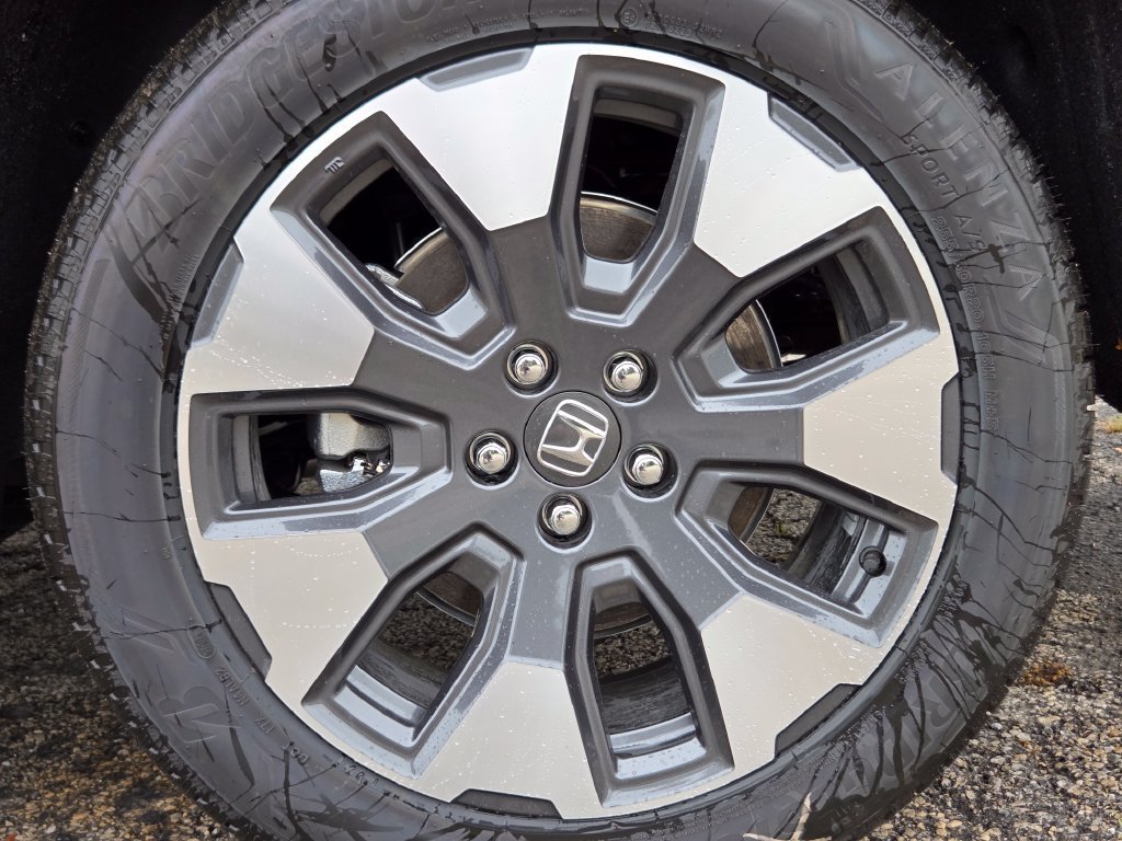 New 2026 Honda Pilot Elite image 18