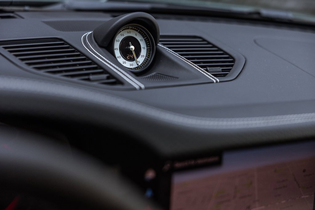 Used 2025 Porsche 911 GT3 image 19