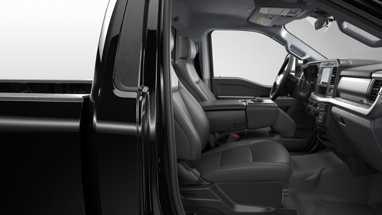 New 2026 Ford F350 XLT AWD/4WD image 50