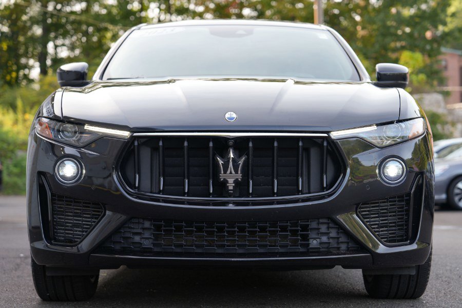 Used 2023 Maserati Levante Modena image 14