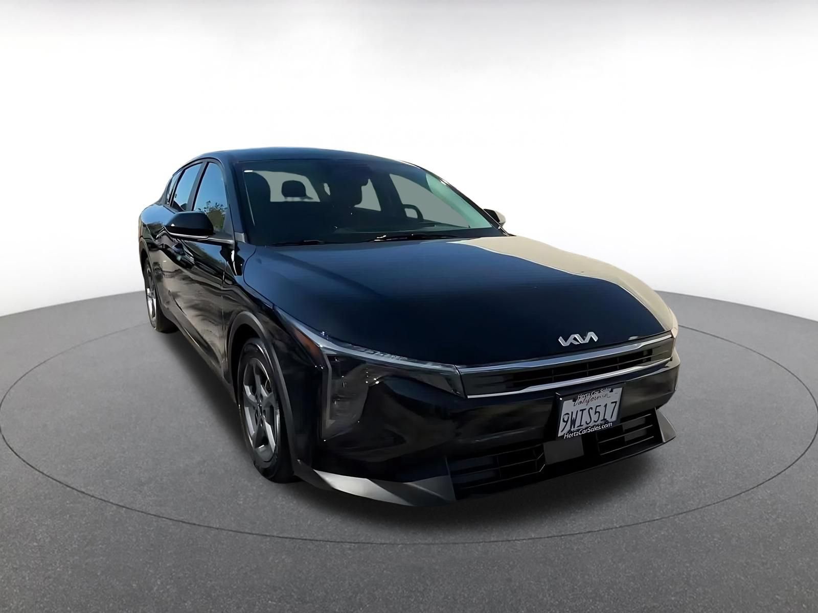 Used 2026 Kia K4 FWD image 3
