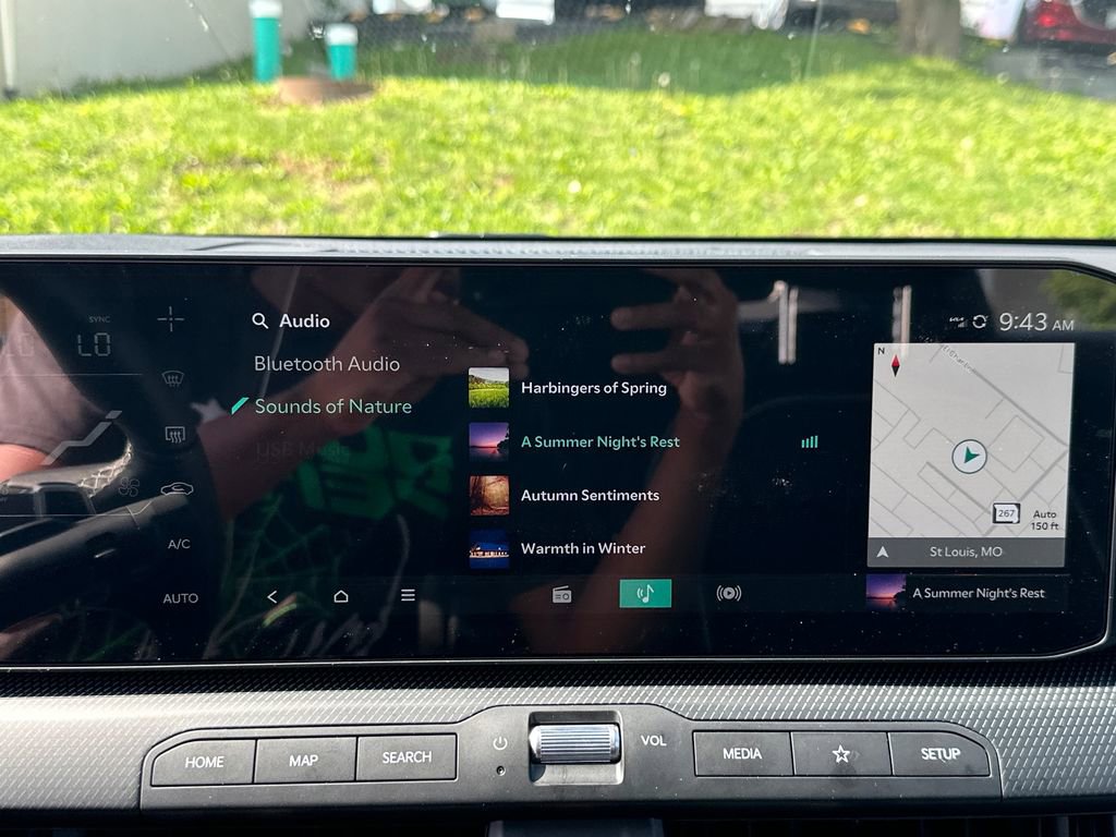 Used 2025 Kia K4 GT-Line w/ GT-Line Sunroof Package image 15