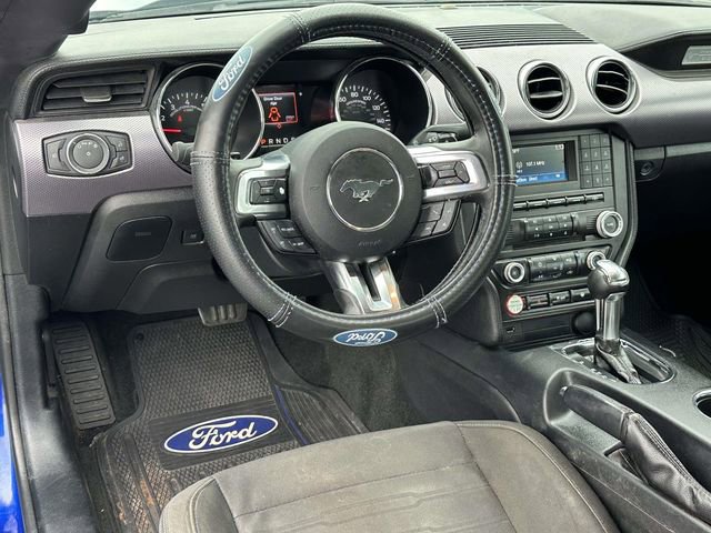 Used 2016 Ford Mustang GT image 9