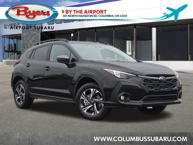 New 2026 Subaru Crosstrek 2.5i Premium image 1