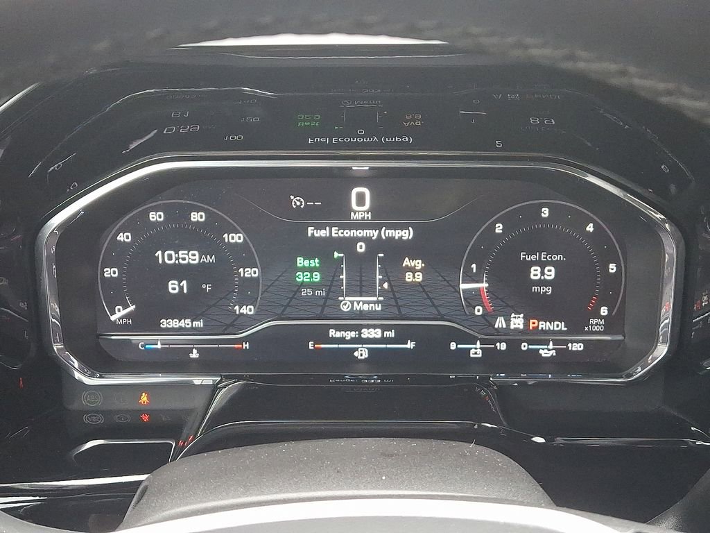 Certified 2024 GMC Sierra 1500 SLT image 20