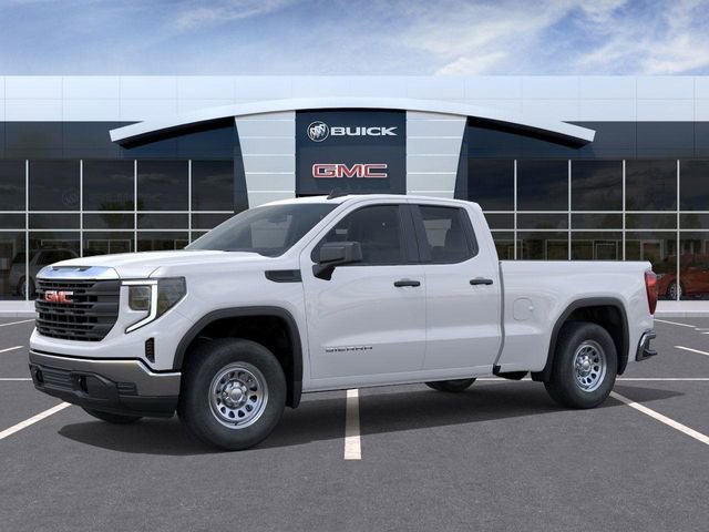 New 2026 GMC Sierra 1500 Pro image 2