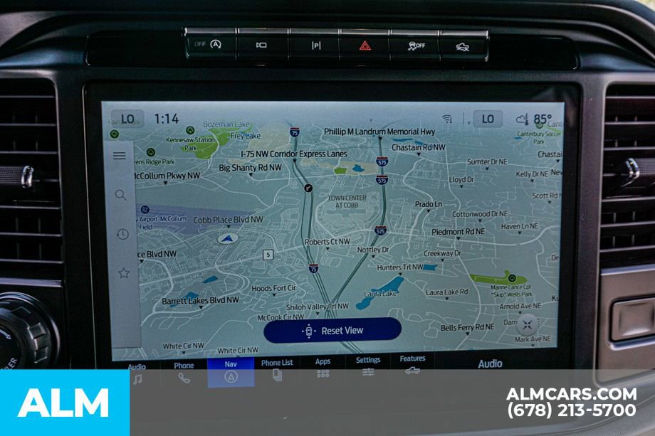 Used 2024 Ford F150 Raptor image 35