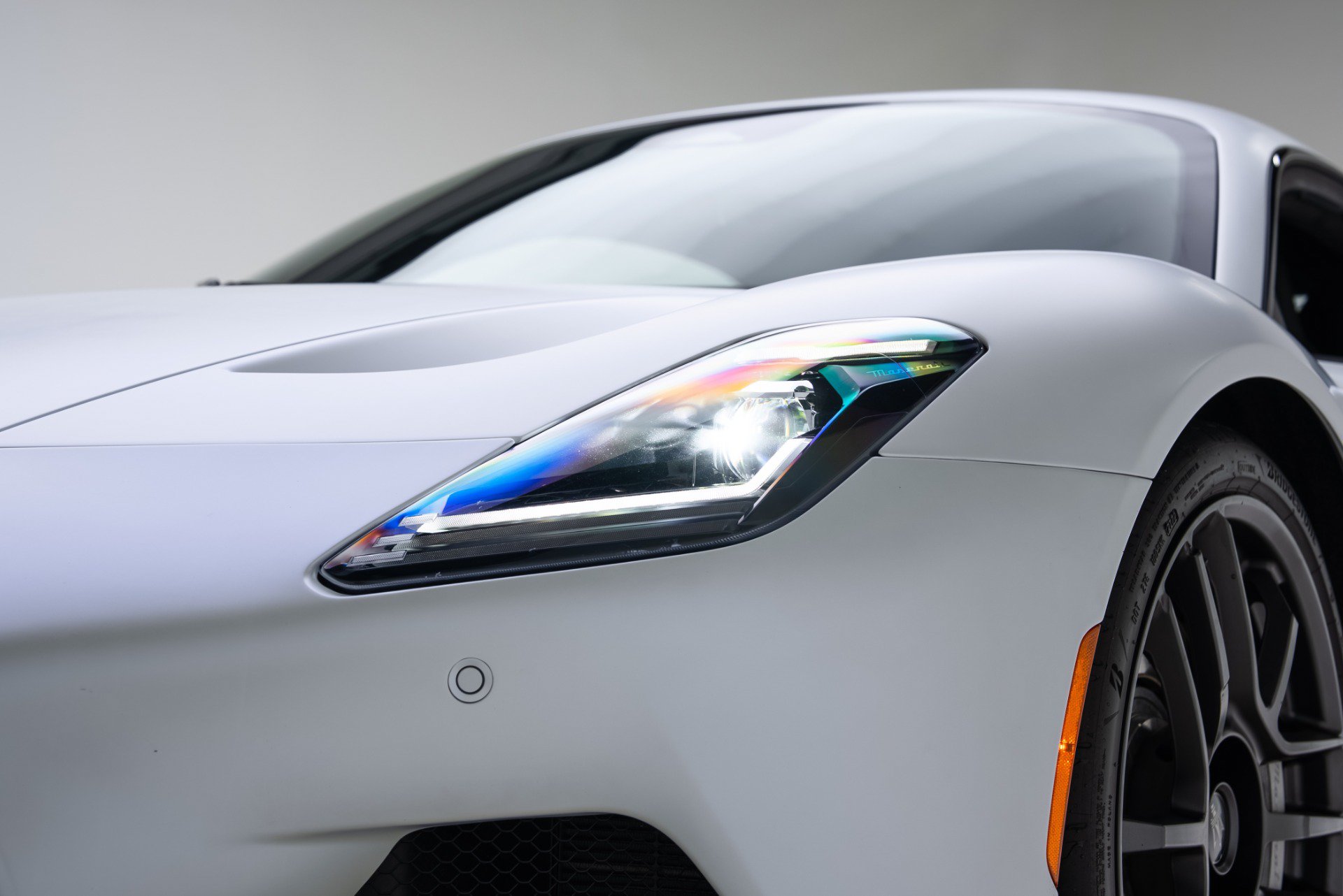 Used 2023 Maserati MC20 Coupe RWD image 57