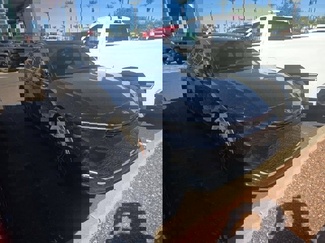 Used 2024 Toyota Crown XLE