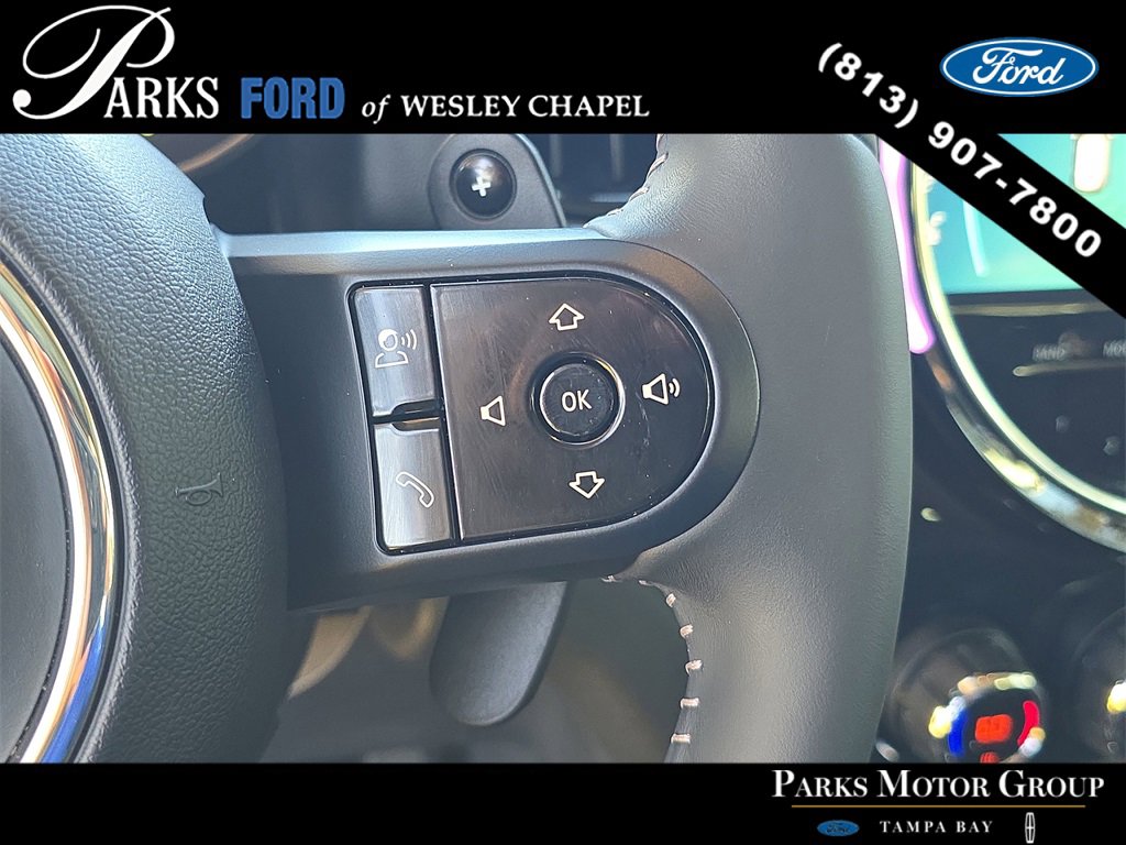 Used 2024 MINI Cooper Countryman S w/ Premium Package image 31