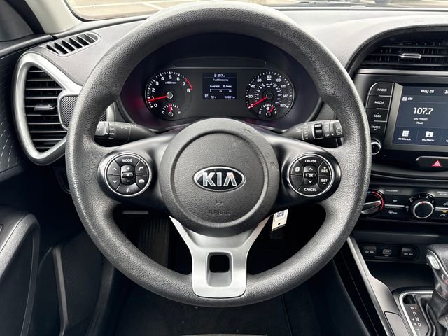 Used 2020 Kia Soul S FWD image 20