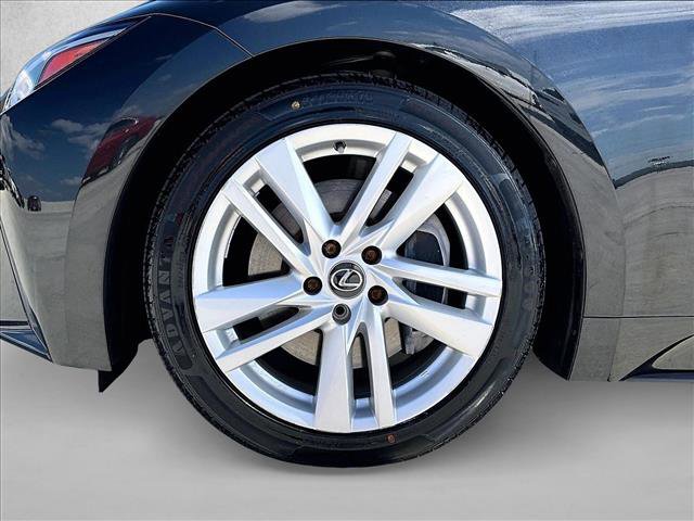 Used 2024 Lexus IS 300 w/ Comfort Package image 10