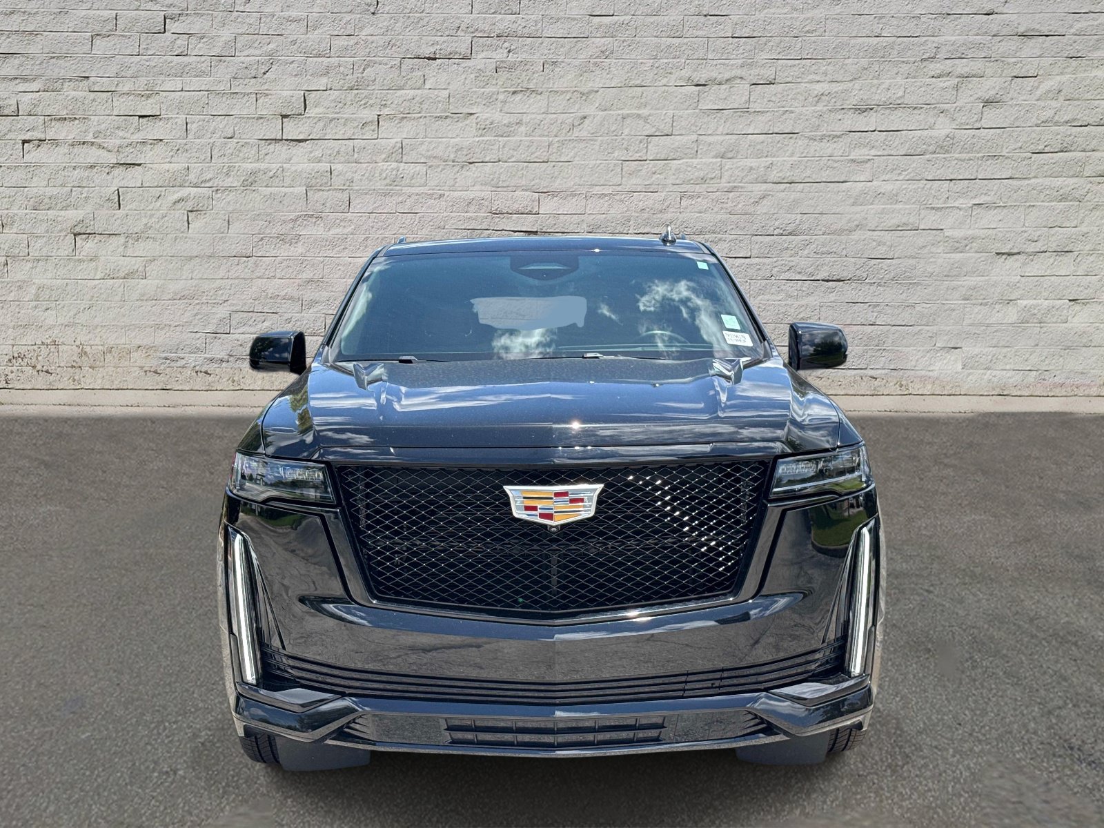 Certified 2023 Cadillac Escalade Sport w/ Touring Package AWD/4WD image 7