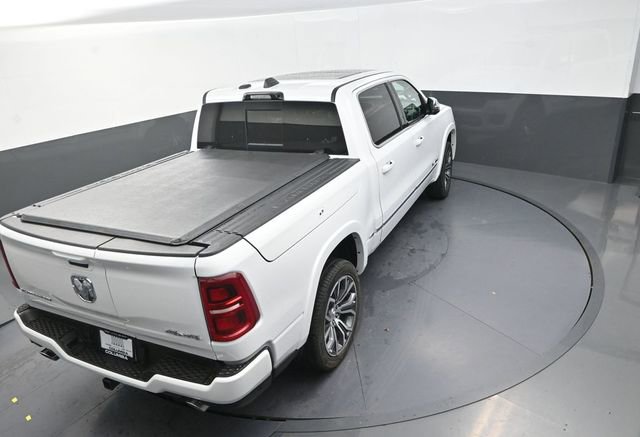 New 2026 RAM 1500 Tungsten image 17