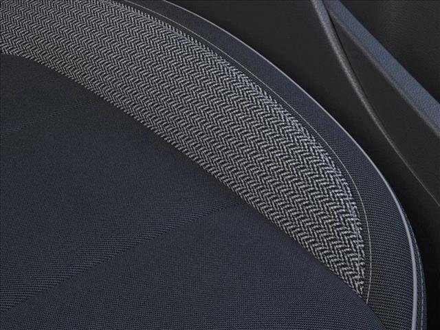 New 2026 Chevrolet TrailBlazer LT image 21