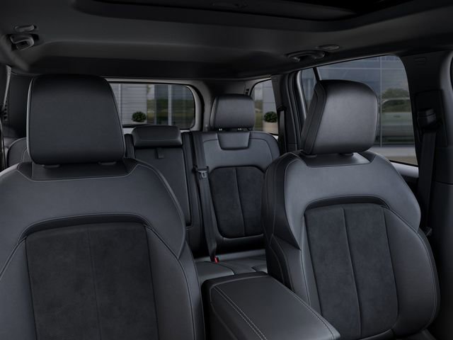New 2026 Jeep Grand Cherokee Altitude AWD/4WD image 26