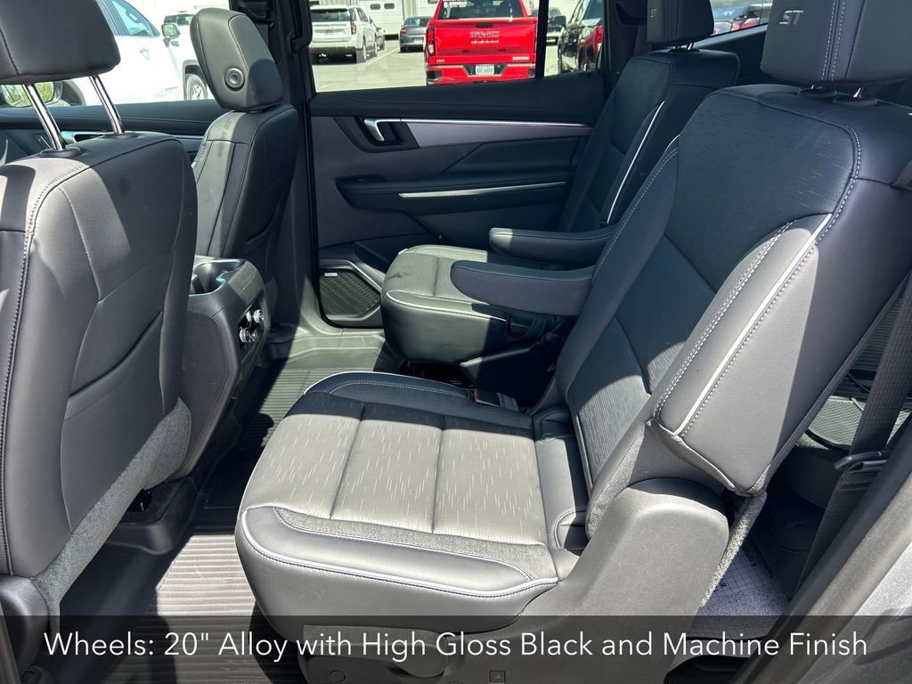 New 2026 Buick Enclave Sport Touring w/ Power Package AWD/4WD image 31