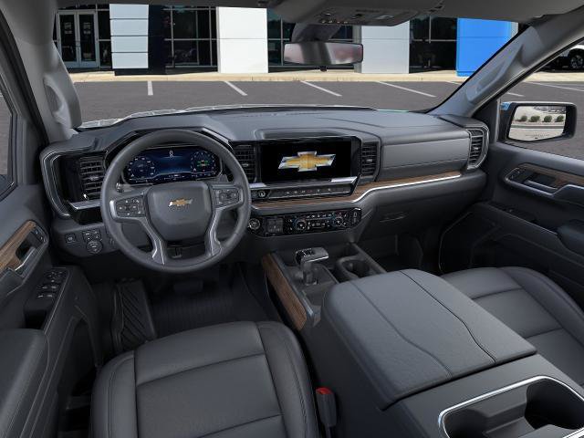 New 2026 Chevrolet Silverado 1500 LT AWD/4WD image 47