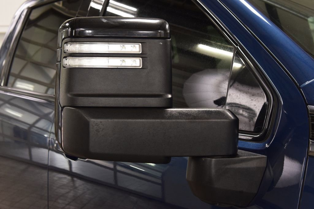 Used 2022 GMC Sierra 3500 AT4 w/ AT4 Preferred Package image 19