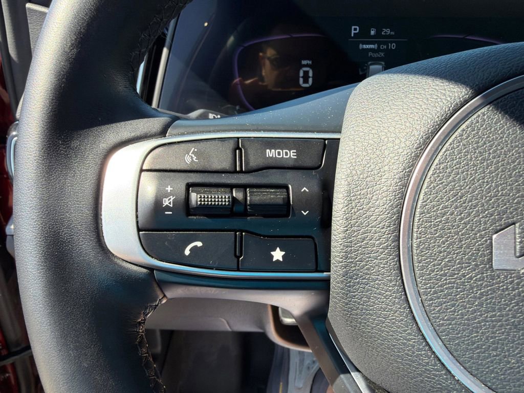 Used 2023 Kia Sportage X-Line image 27