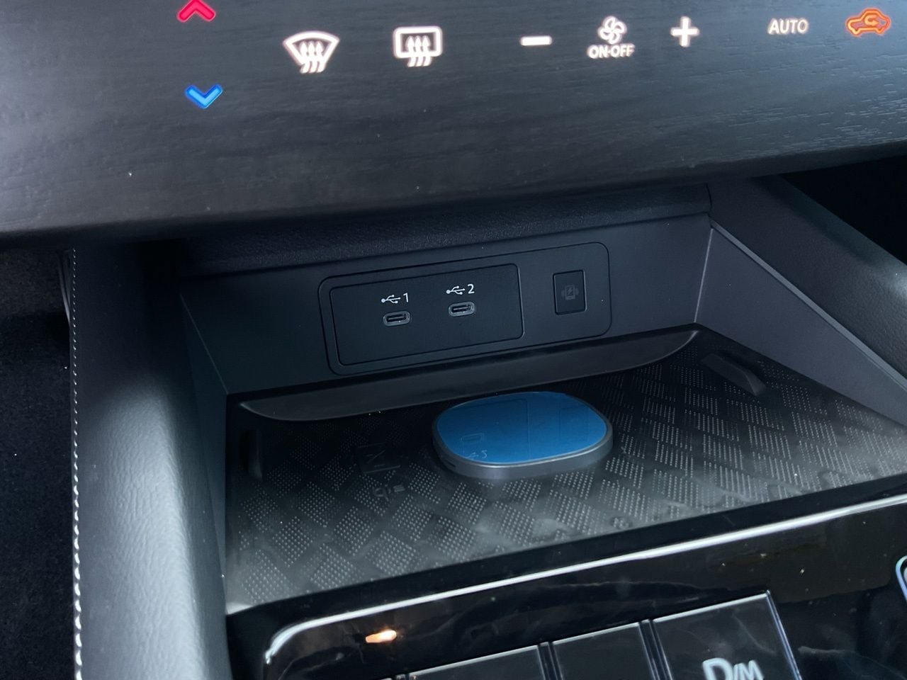 New 2027 Nissan Murano SL AWD/4WD image 27