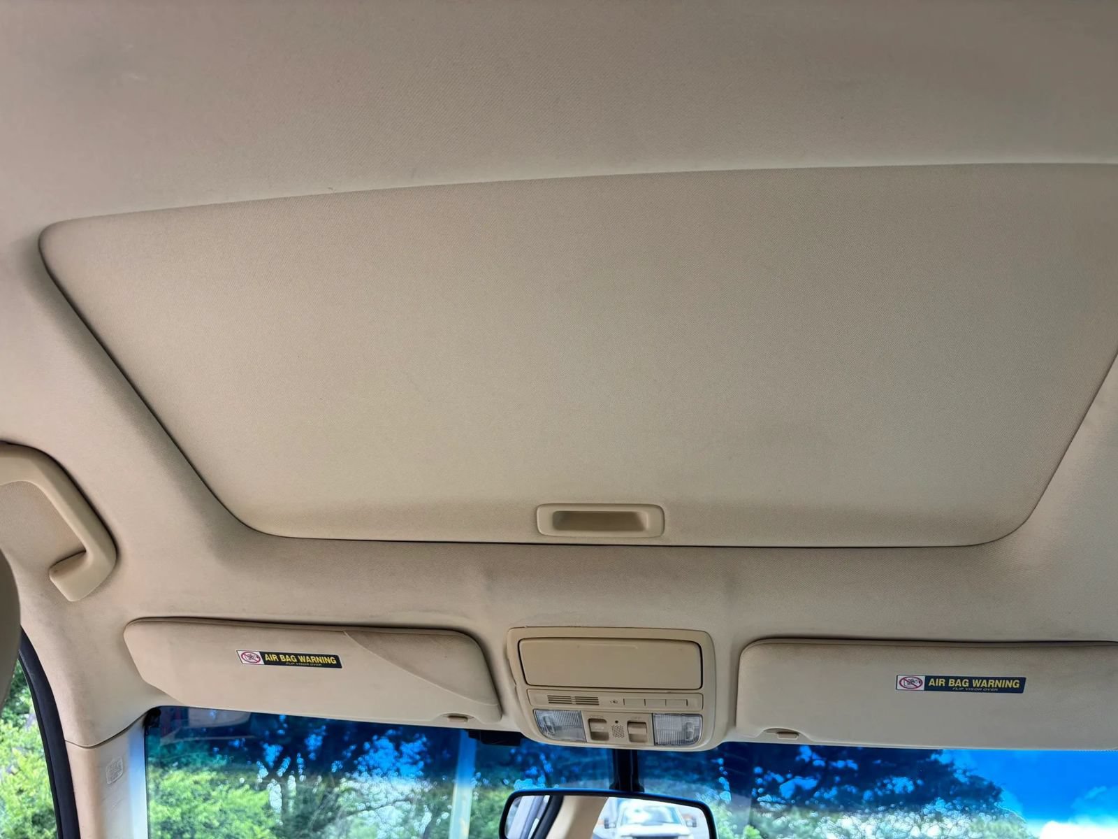 Used 2010 Honda Crosstour EX-L image 18