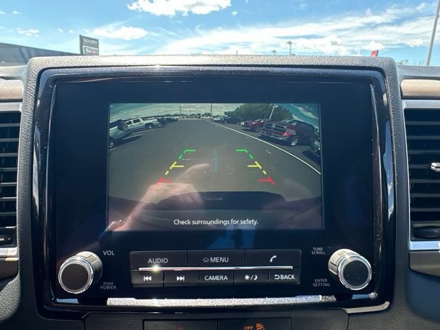 Used 2023 Nissan Frontier SV w/ SV Convenience Package AWD/4WD image 19