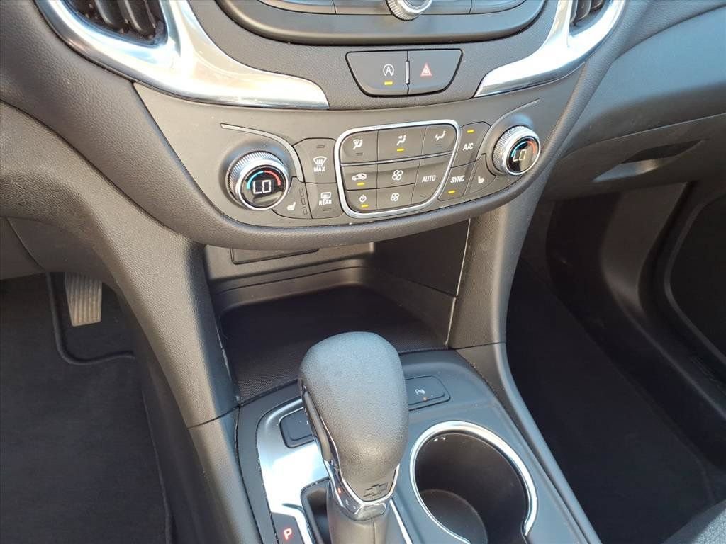 Used 2024 Chevrolet Equinox LT AWD/4WD image 31