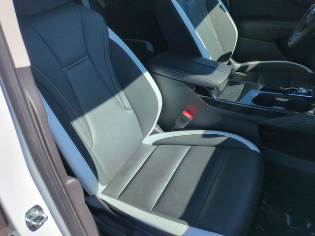 Used 2024 Buick Envision Sport Touring AWD/4WD image 24