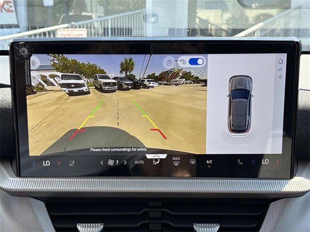 New 2025 Ford Explorer Active w/ Active Comfort Package image 10