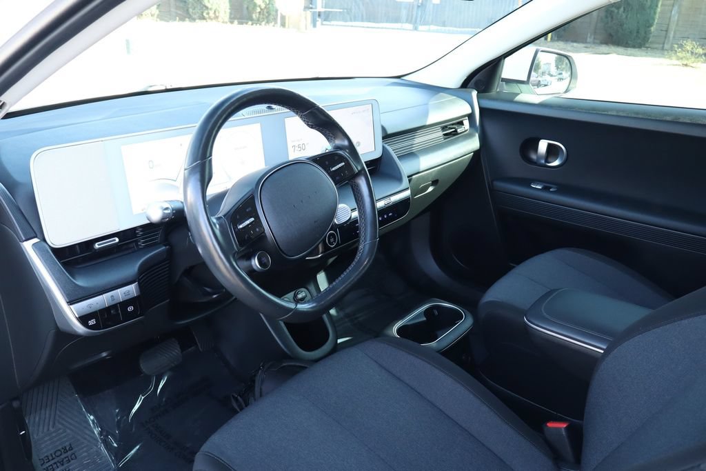 Used 2024 Hyundai Ioniq 5 SEL RWD image 17