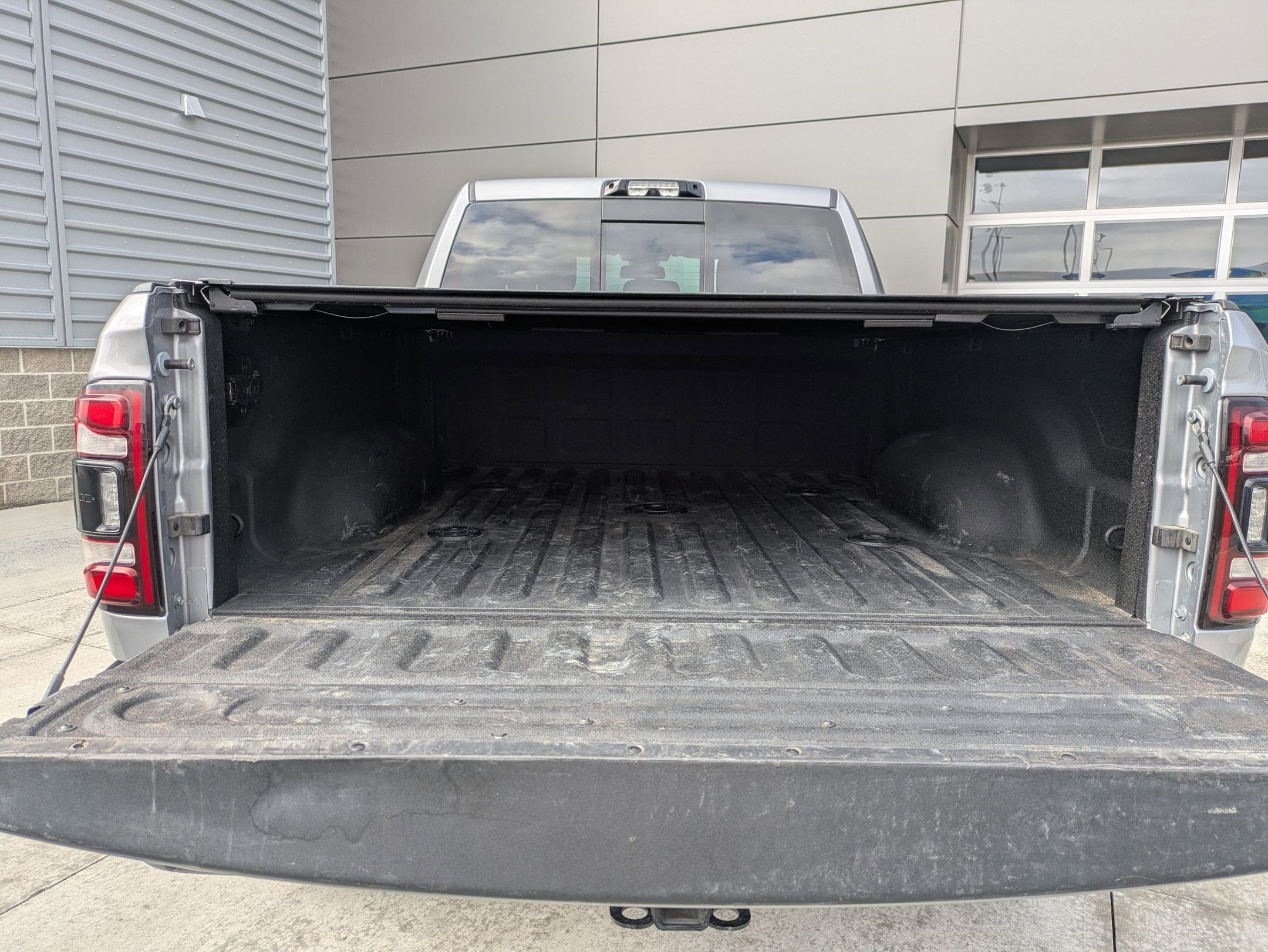 Used 2024 RAM 2500 Rebel w/ Towing Technology Group image 27