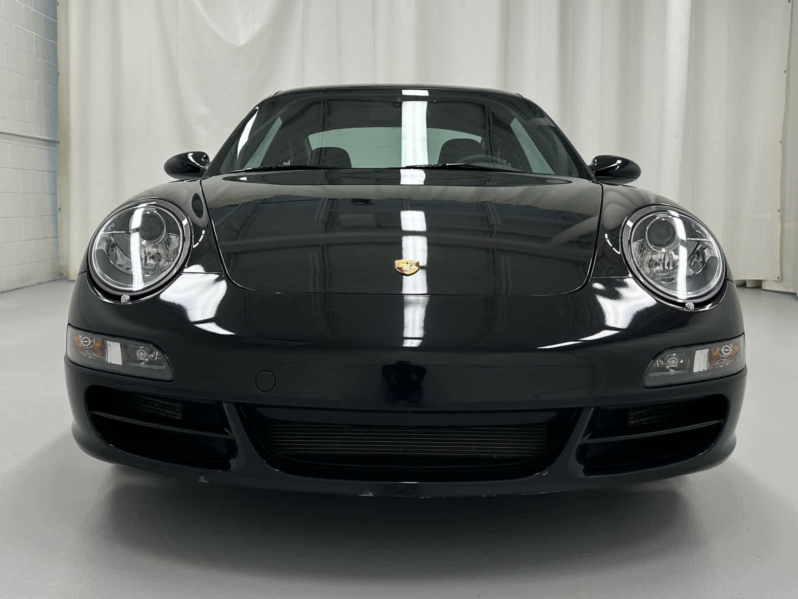 Used 2006 Porsche 911 Carrera S RWD image 5