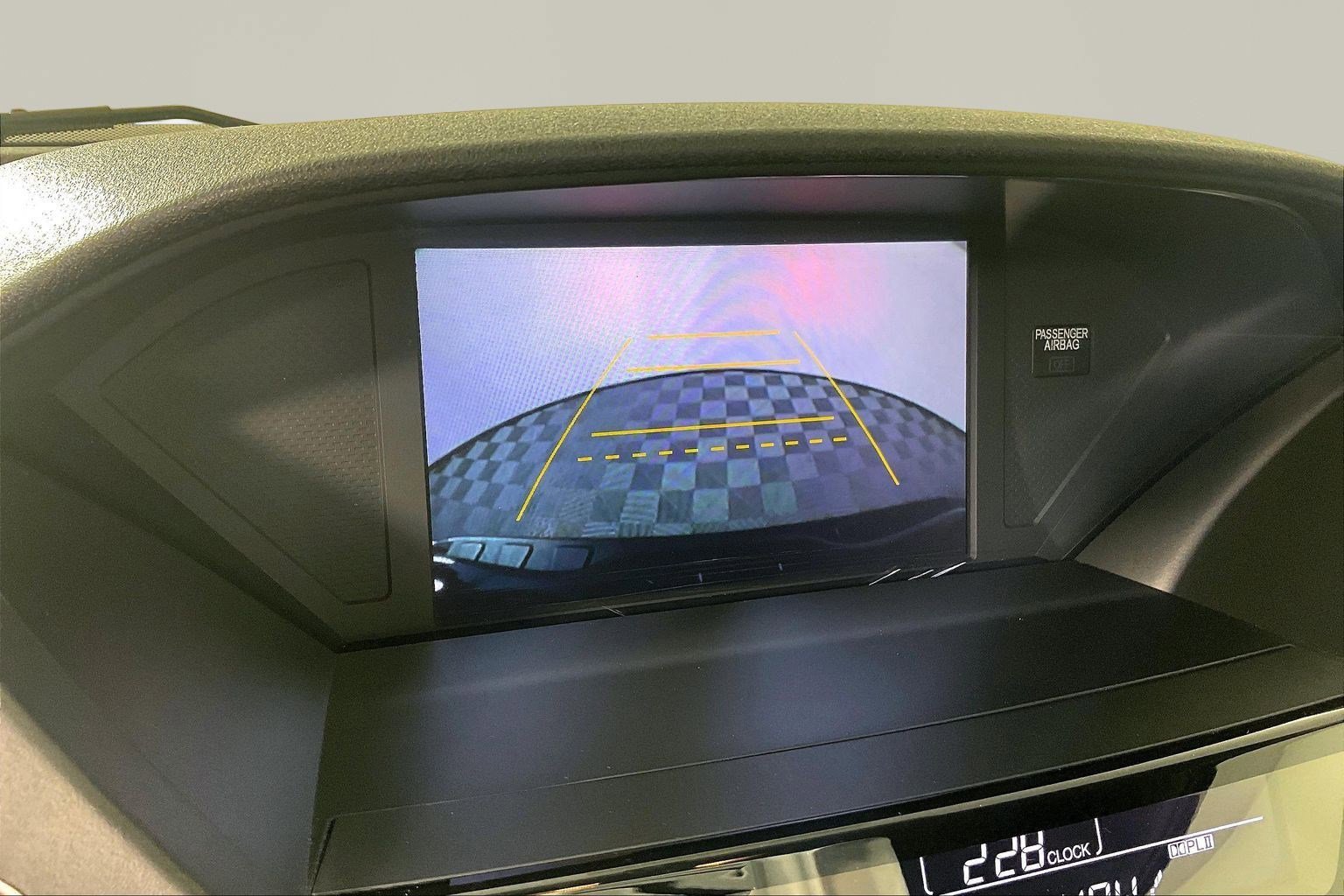 Used 2014 Honda Pilot Touring image 14