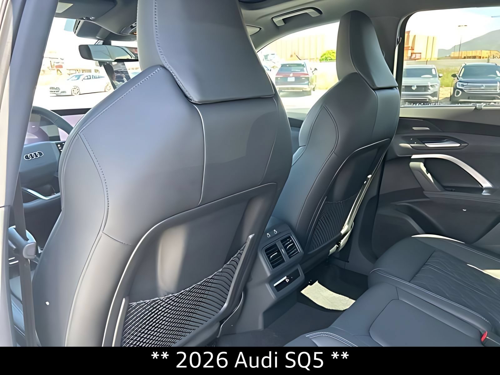 New 2026 Audi SQ5 Premium Plus AWD/4WD image 10