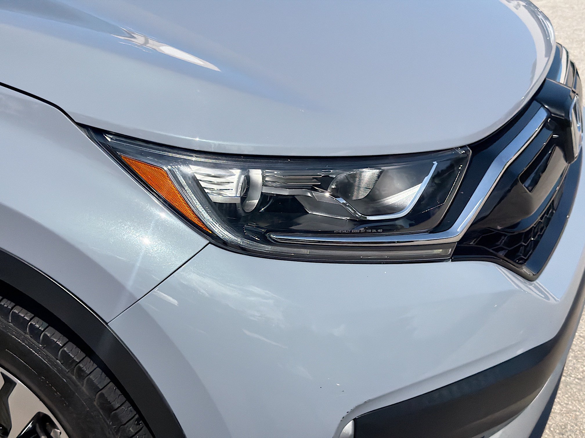 Used 2021 Honda CR-V Special Edition image 35